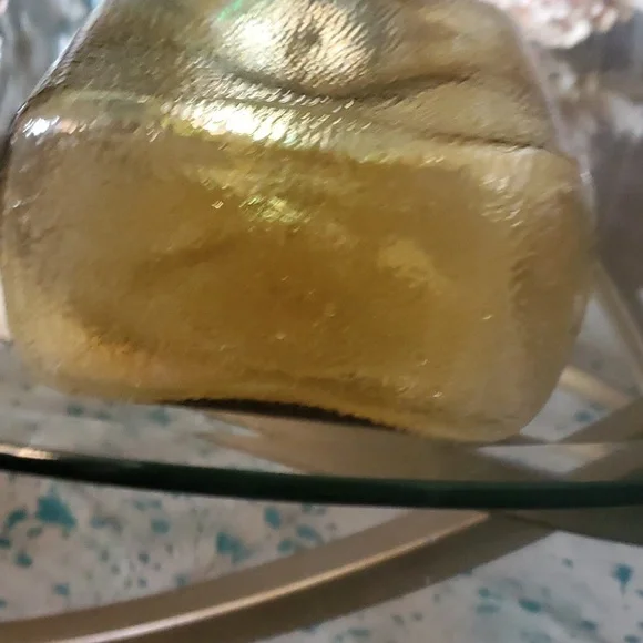 AMBER GLASS - Picture 4 of 4